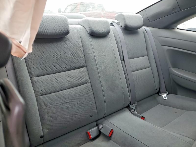 2007 Honda Civic Dx-g