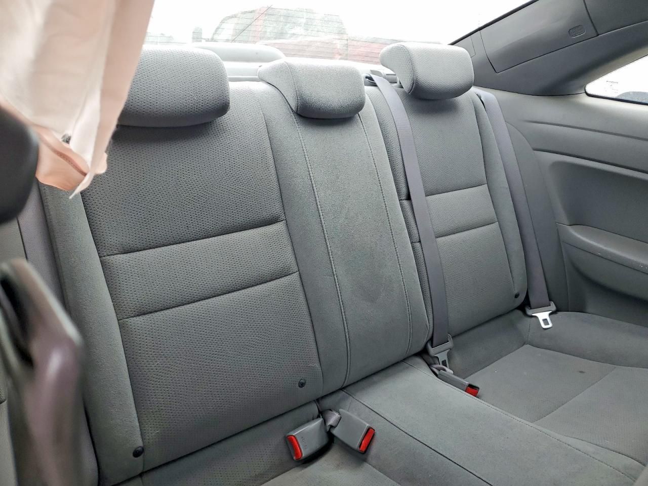 2007 Honda Civic Dx-g