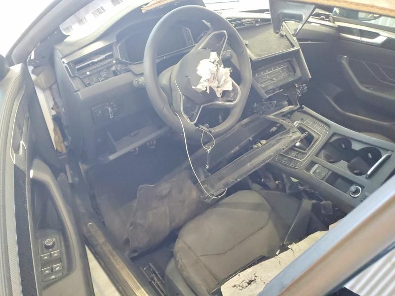 2023 Volkswagen Arteon se R-line