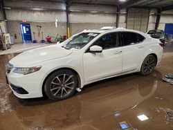 2015 Acura Tlx Advance en venta en Chalfont, PA