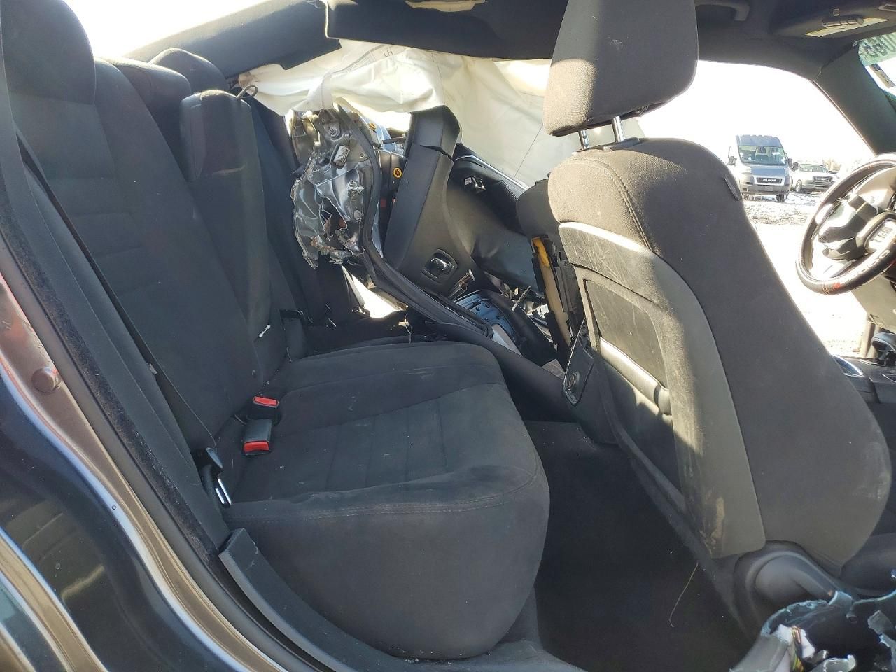 2014 Dodge Charger se