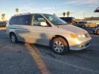 2003 Honda Odyssey exl