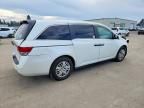2014 Honda Odyssey lx
