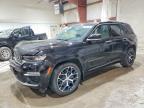 2023 Jeep Grand Cherokee Summit 4XE