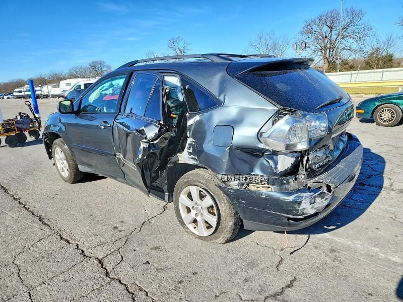 2005 Lexus Rx 330