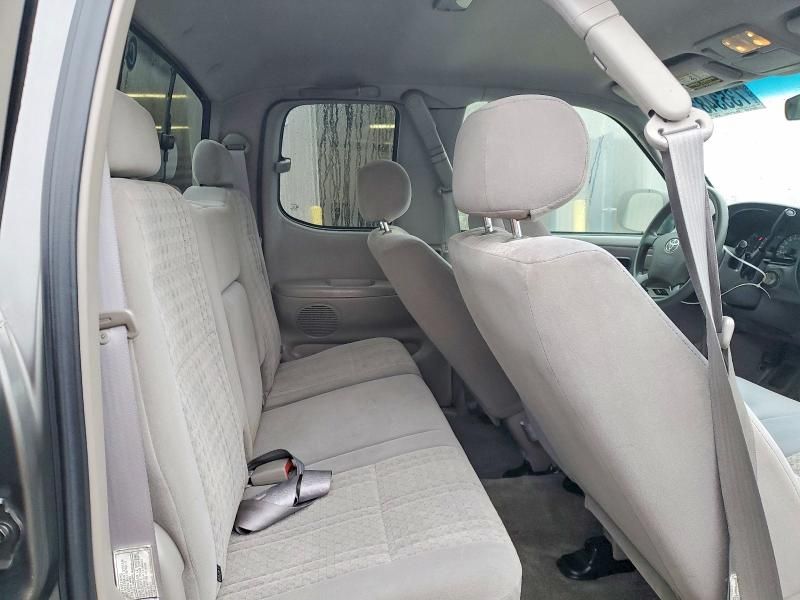 2003 Toyota Tundra Access Cab SR5