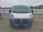 2018 Dodge RAM Promaster 2500 Delivery Van