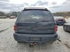 2001 Dodge Durango