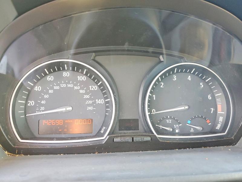 2006 Bmw Motorrad 2006 bmw Motorrad X3 3.0i