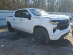 2023 Chevrolet Silverado C1500 Custom