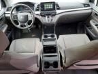 2020 Honda Odyssey ex