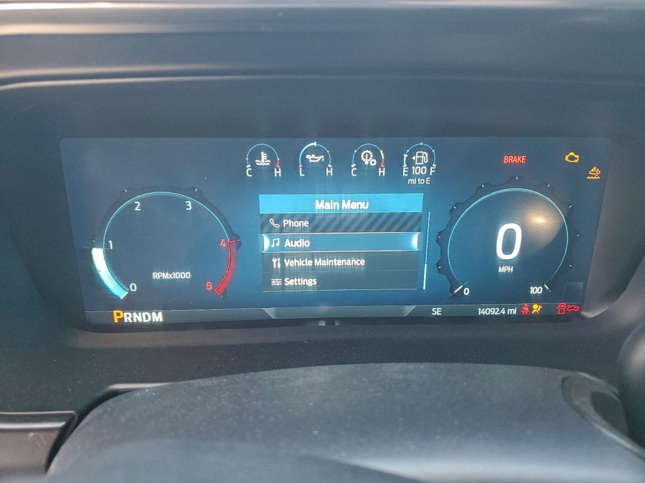 2025 Ford F450 Super Duty