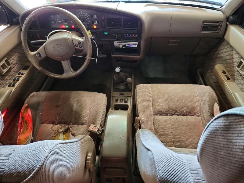 1995 Toyota 4runner Vn39 SR5