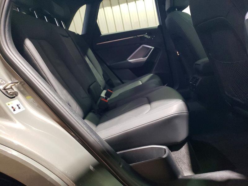 2021 Audi Q3 Premium s Line 45