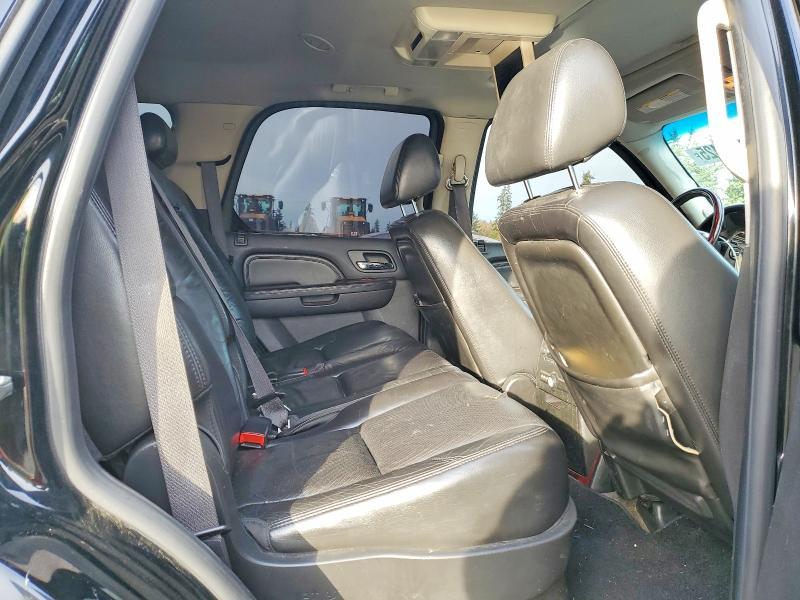 2009 Cadillac Escalade Hybrid