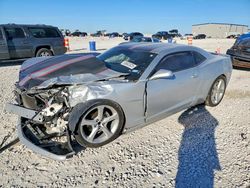 2015 Chevrolet Camaro lt for sale in Taylor, TX