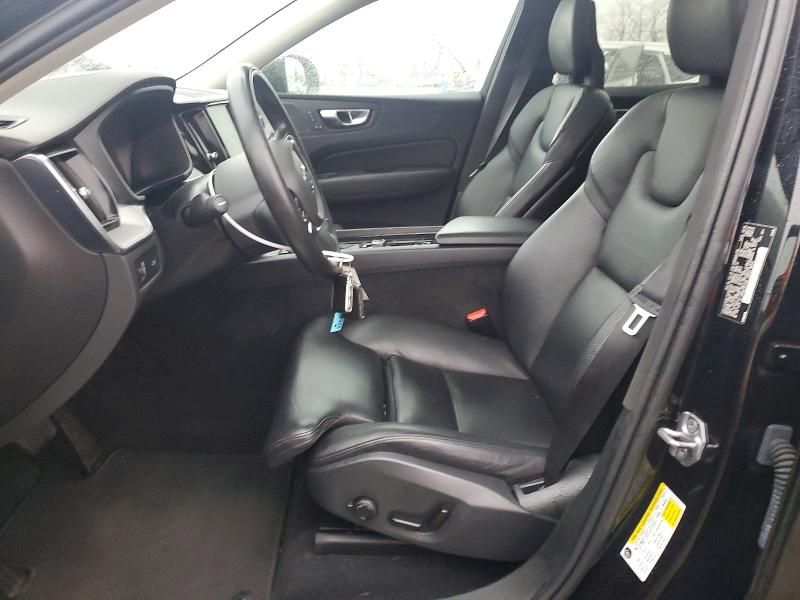 2019 Volvo Xc60 T5 Inscription