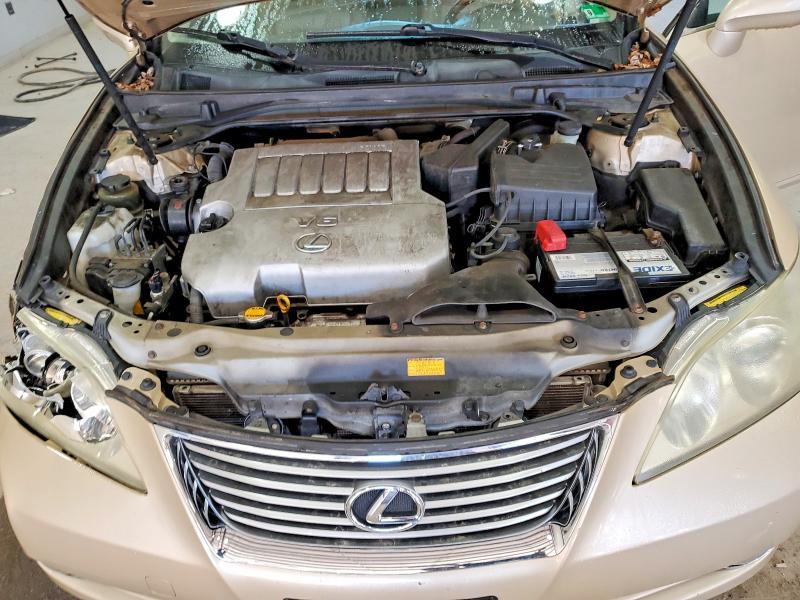 2007 Lexus Es 350