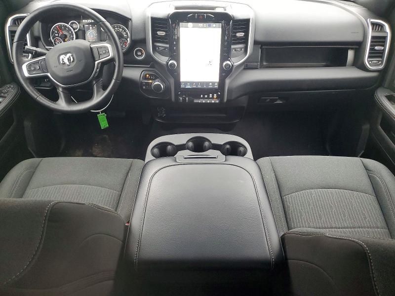 2024 Dodge Ram 2500 big Horn