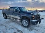 2007 GMC Sierra K2500 Heavy Duty