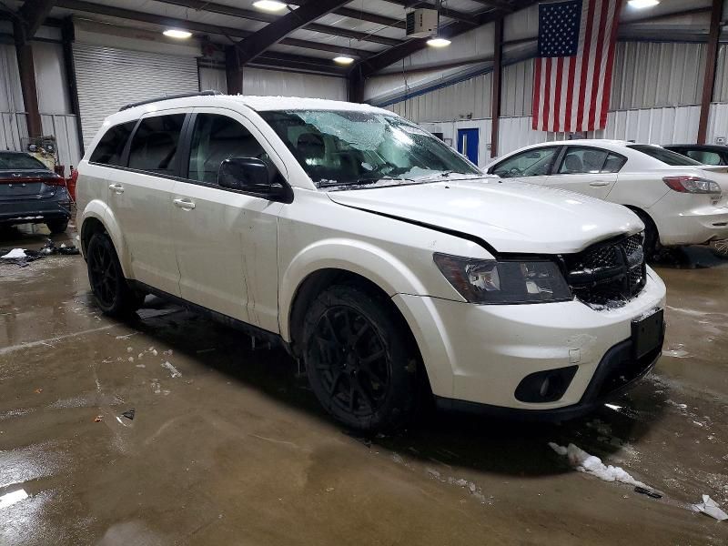 2013 Dodge Journey sxt