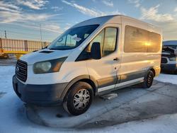 2015 Ford Transit T-150 en venta en Haslet, TX
