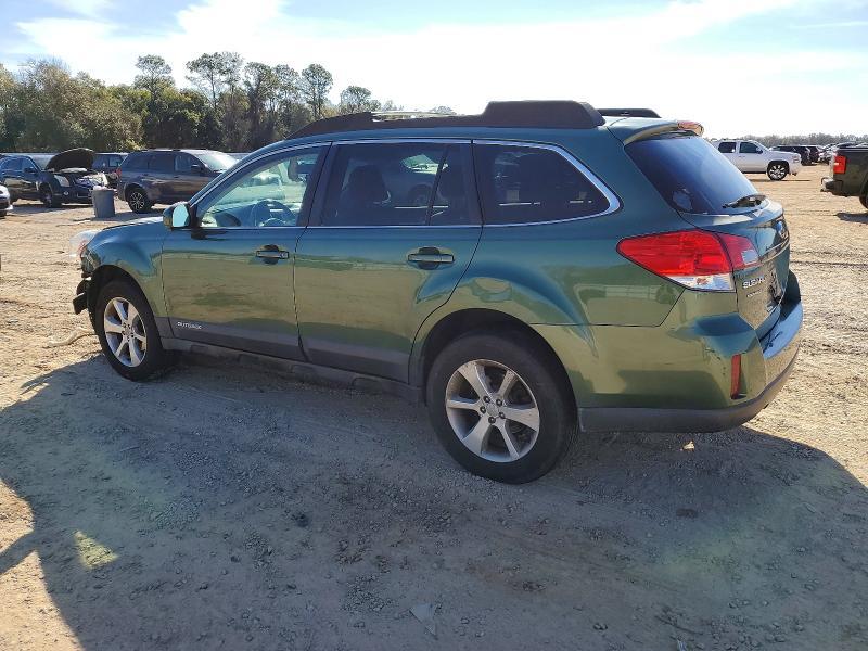 2013 Subaru Outback