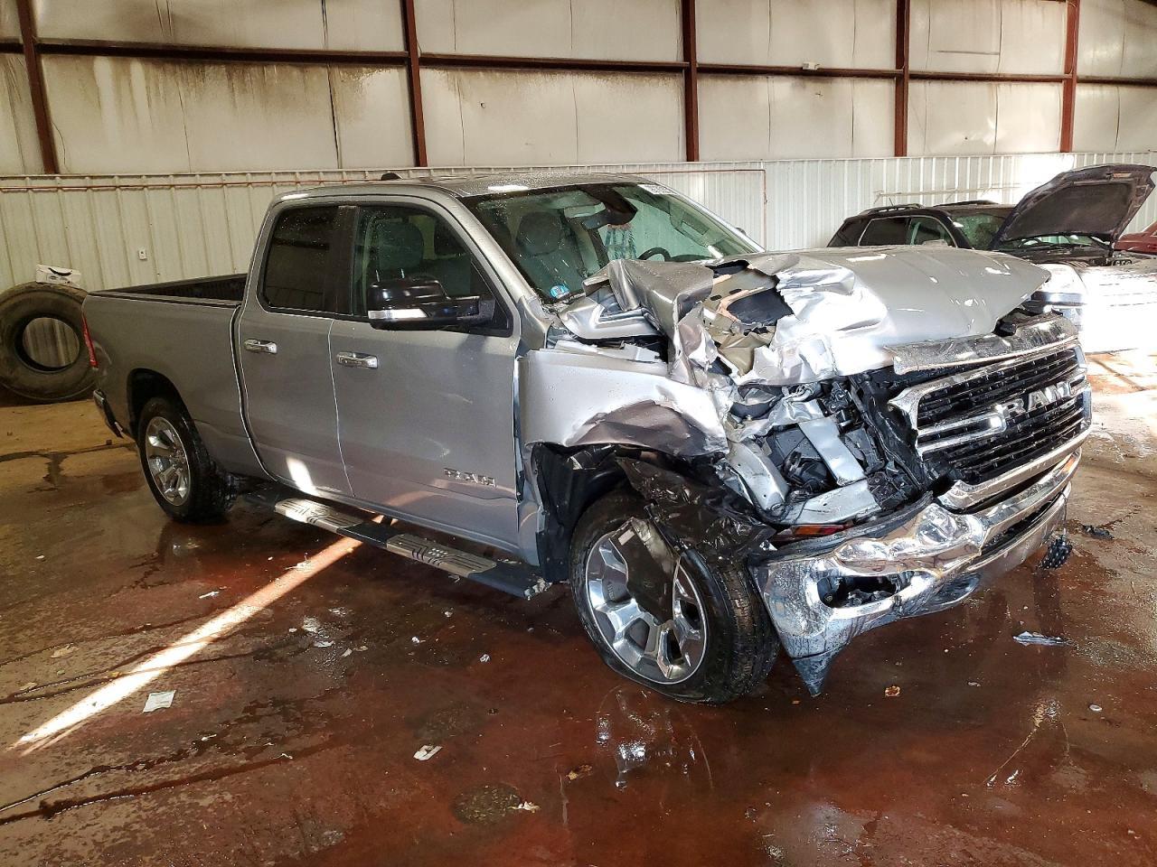 2020 Dodge Ram 1500 big Horn/lone Star