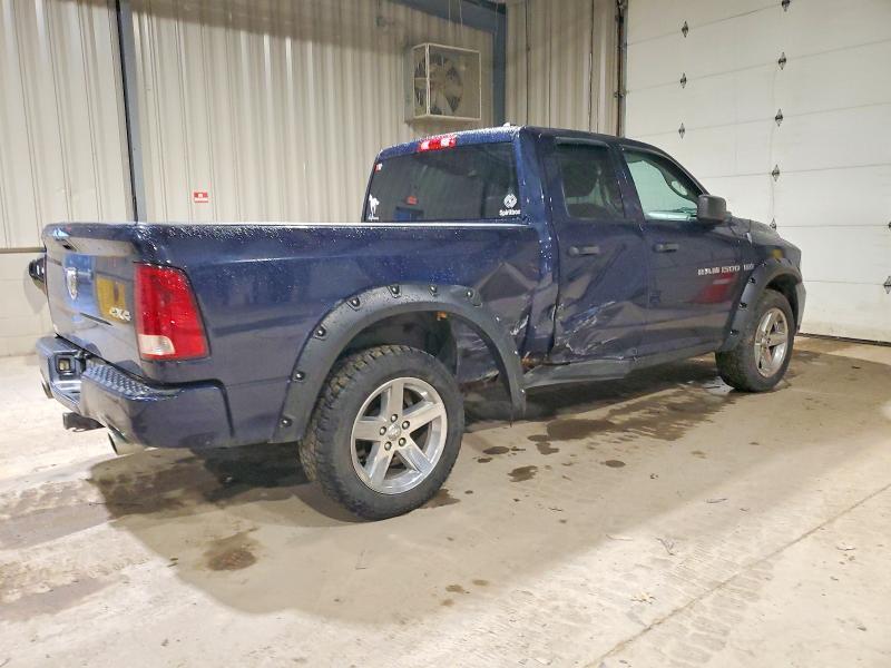 2012 Dodge Ram 1500 st