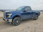 2017 Ford F150