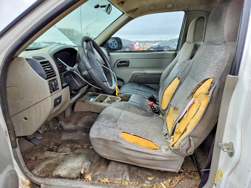 2006 Chevrolet Colorado