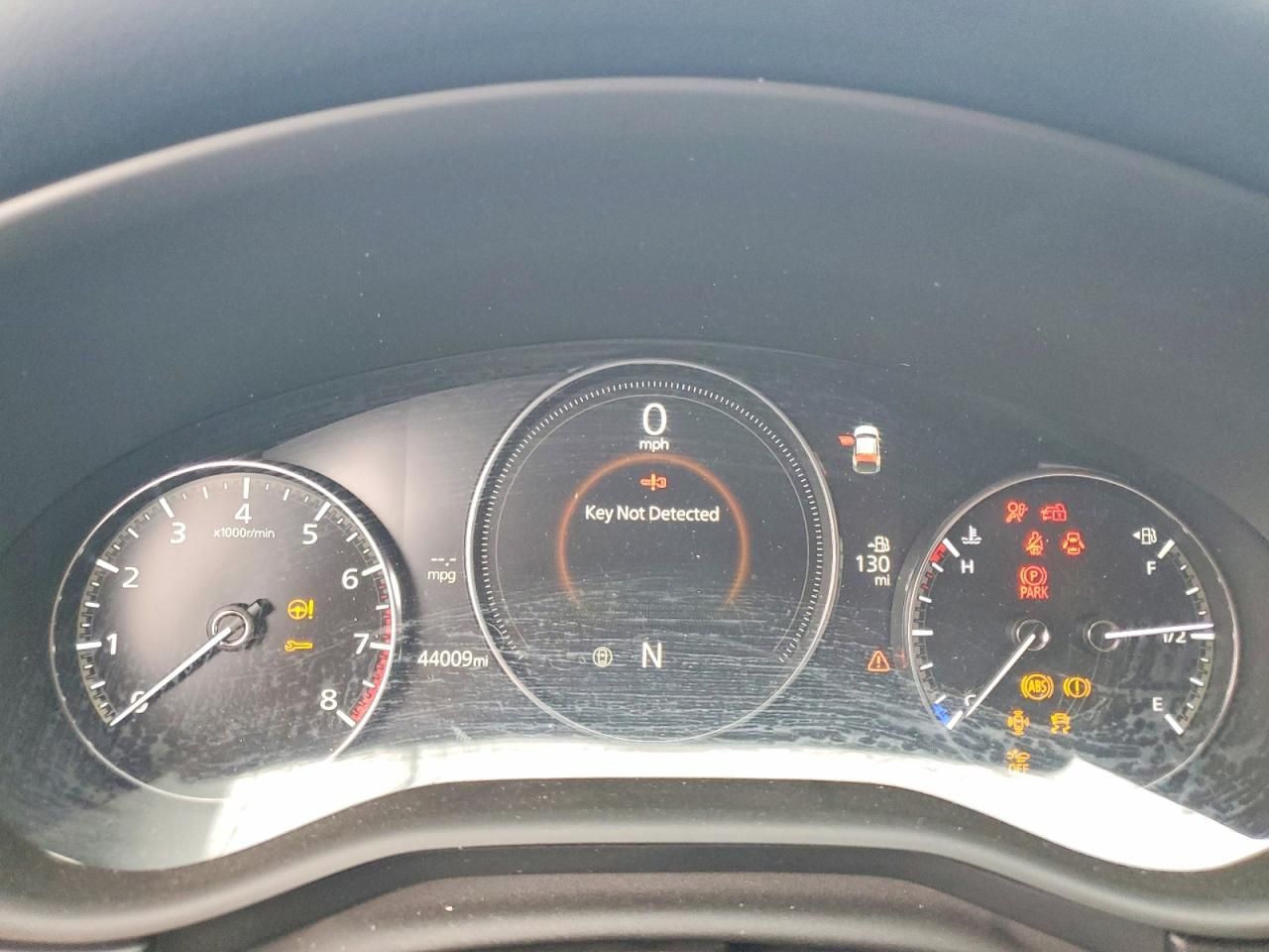 2020 Mazda Cx-30 Select