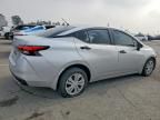 2020 Nissan Versa s