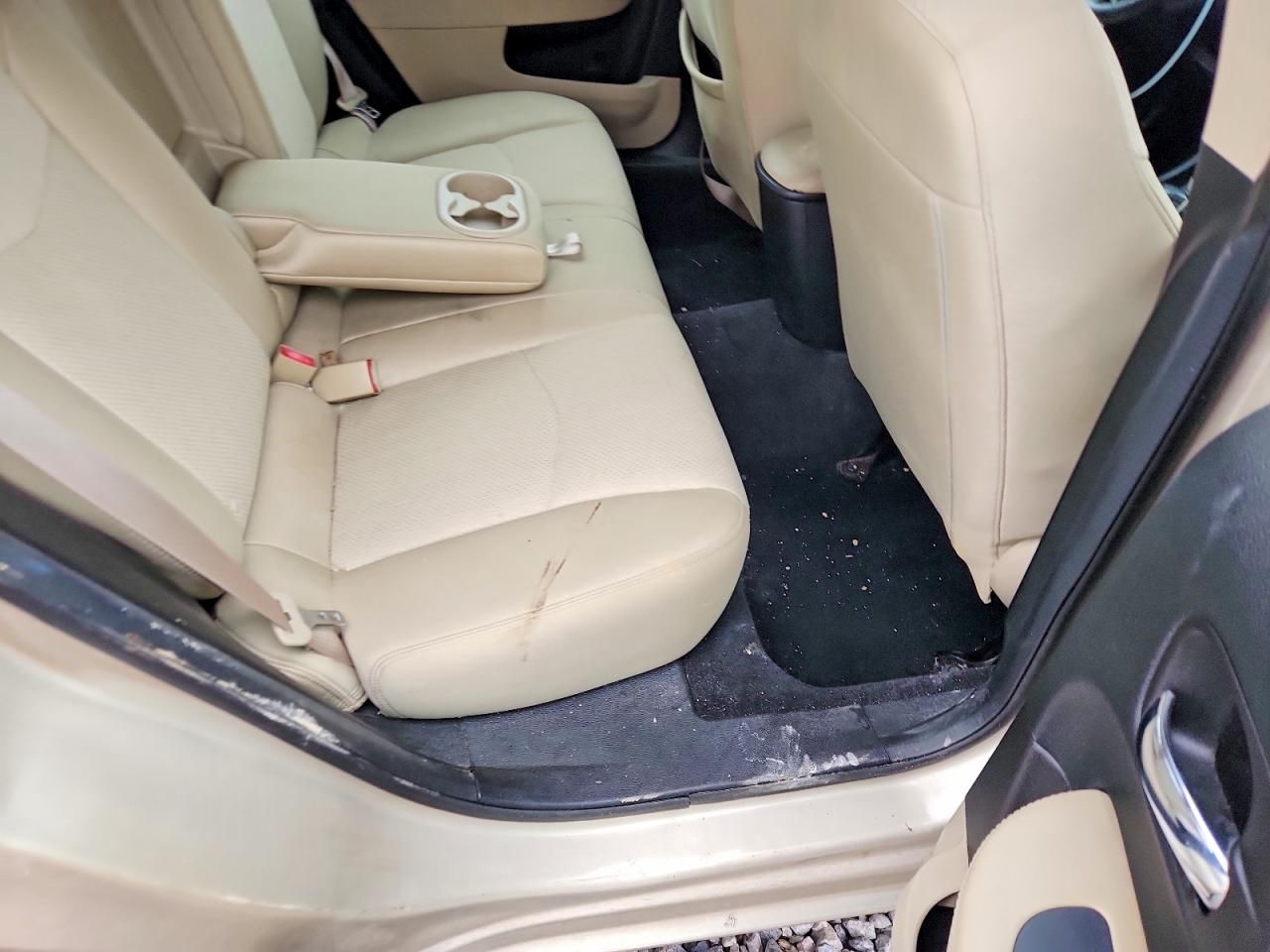 2014 Chrysler 200 Touring