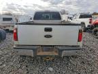 2011 Ford F350 Super Duty