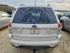 2013 Subaru Forester 2.5x Premium