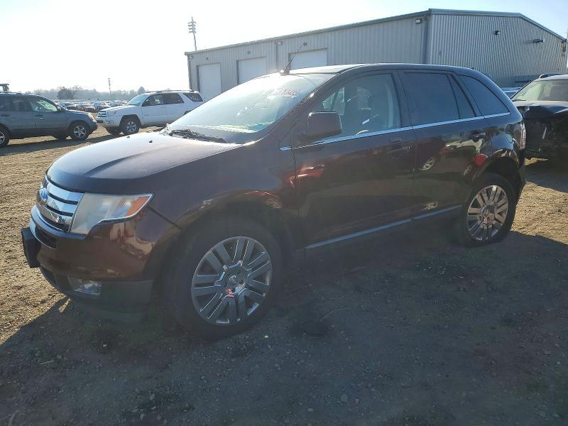 2010 Ford Edge Limited
