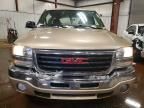 2004 GMC New Sierra K1500