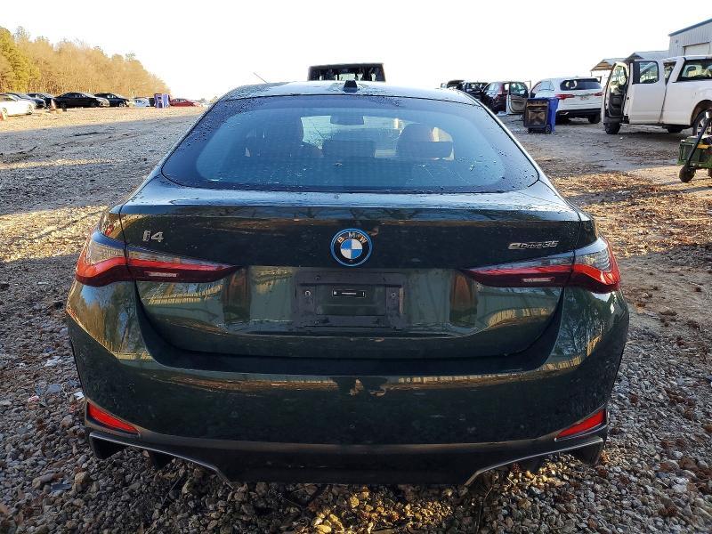 2023 BMW I4 Edrive 35