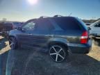 2003 Acura Mdx Touring