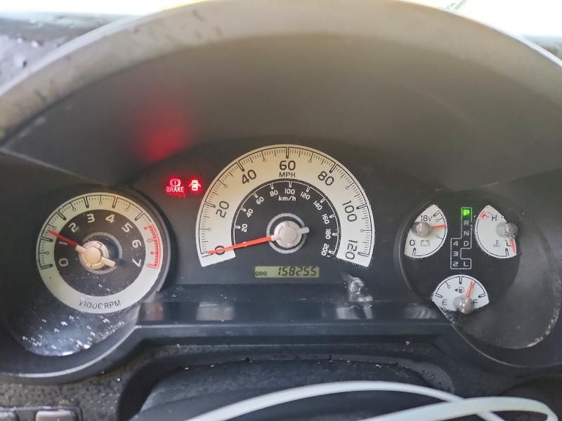 2007 Toyota Fj Cruiser