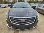 2018 Cadillac Xts Luxury