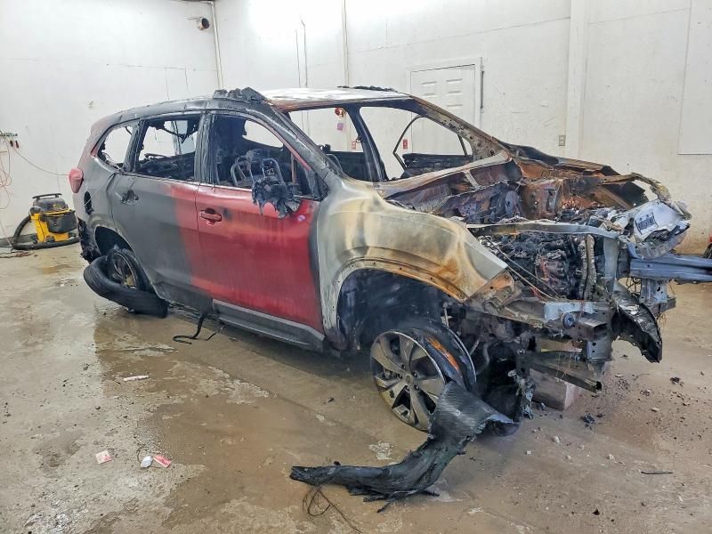 2019 Subaru Ascent Premium