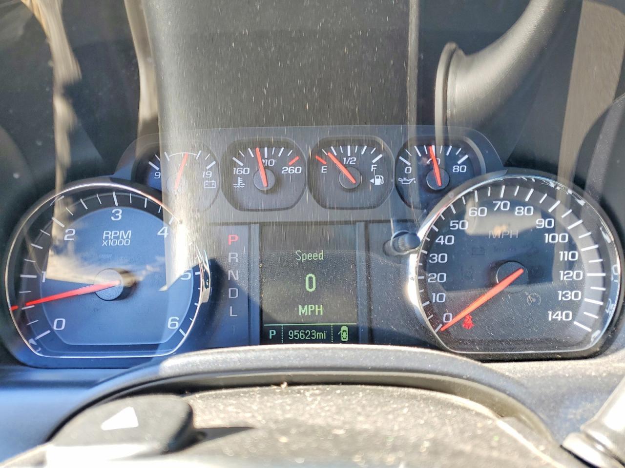 2018 GMC Sierra C1500