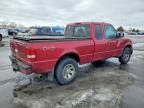 2008 Ford Ranger Super cab