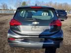 2020 Chevrolet Bolt ev lt