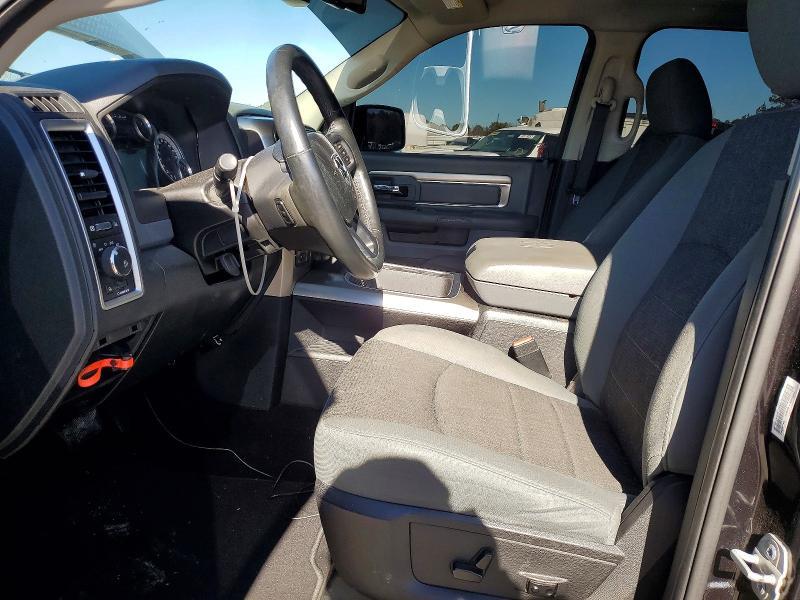 2016 Dodge Ram 1500 slt