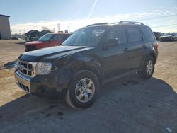 2012 Ford Escape Limited for sale in Oklahoma City, OK