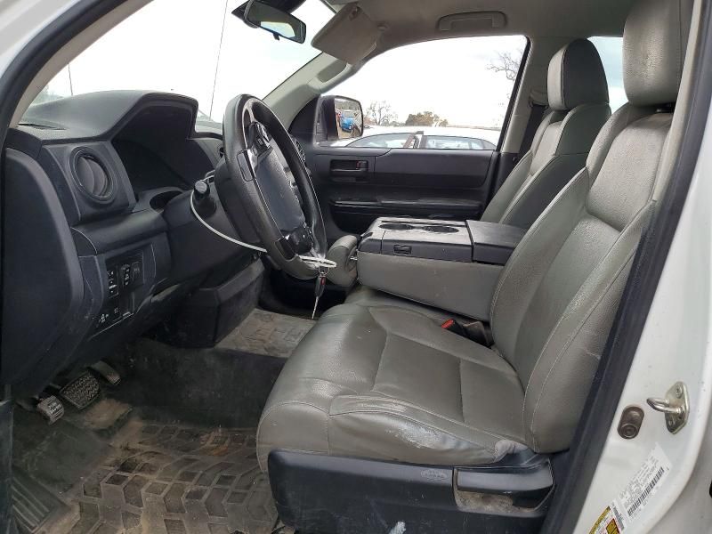 2018 Toyt Tundra 1794 Edition