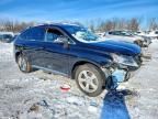 2014 Lexus Rx 350 Base